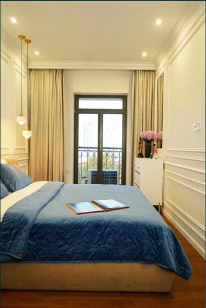 Продам 1-комнатную квартиру в новостройке, КД «Консул»