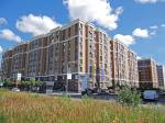 Продам 1-кімнатну квартиру в новобудові, ЖК Софіївські Липки, 45.70 м², без внутрішніх робіт