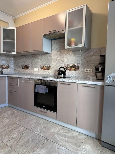 Продам 1-кімнатну квартиру в новобудові