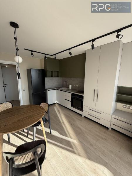 Продам 1-кімнатну квартиру, ЖК Orange City