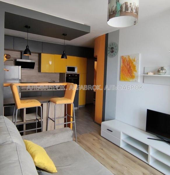 Продам 1-кімнатну квартиру