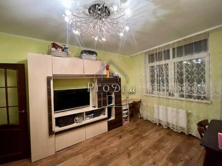 Продам 1-кімнатну квартиру в новобудові, ЖК Яскравий