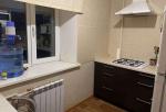Продам 1-комнатную квартиру, 30 м², капитальный ремонт