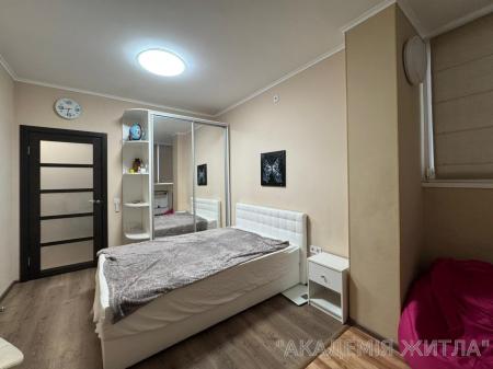 Продам 3-комнатную квартиру, ЖК&nbsp;Традиция