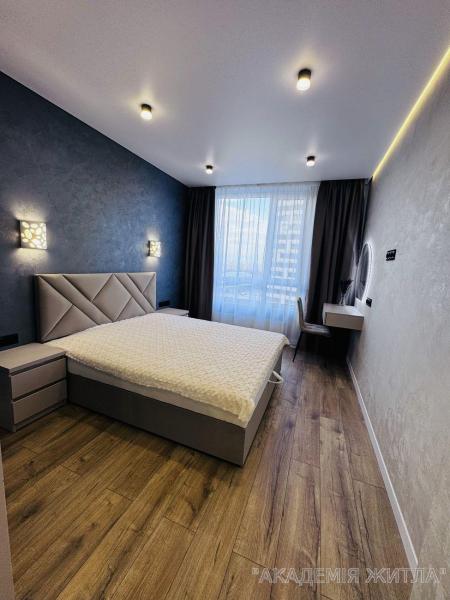 Продам 1-комнатную квартиру, ЖК&nbsp;Варшавский&nbsp;3