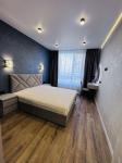 Продам 1-комнатную квартиру, ЖК&nbsp;Варшавский&nbsp;3, 43.50 м², евроремонт
