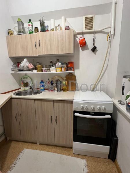 Продам 1-кімнатну квартиру
