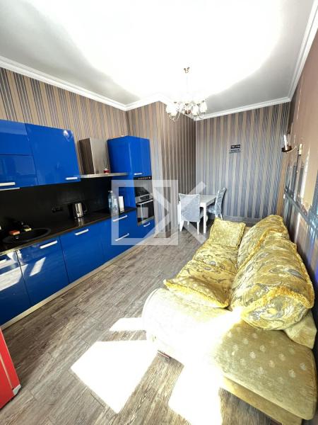 Сдам 1-комнатную квартиру