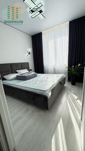 Продам 1-кімнатну квартиру, ЖК «Таїровські сади»