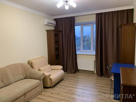 Сдам 1-комнатную квартиру