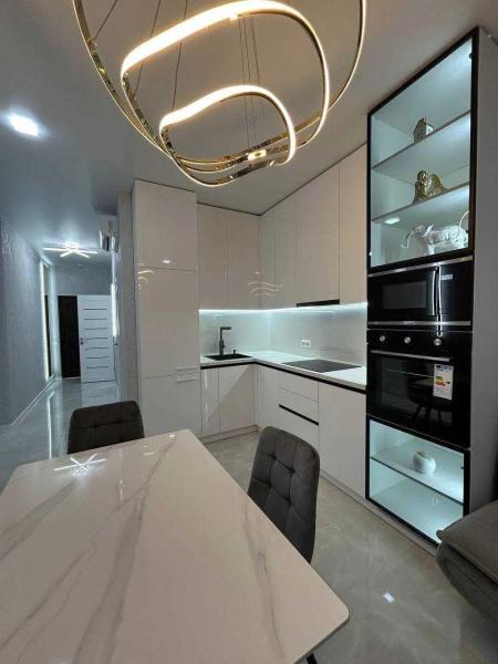 Продам 2-комнатную квартиру в новостройке, ЖК&nbsp;«Шестьдесят&nbsp;третья&nbsp;жемчужина»