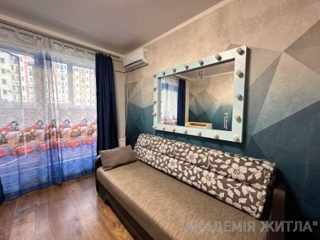 Продам 2-комнатную квартиру в новостройке, ЖК&nbsp;Грюнвальд