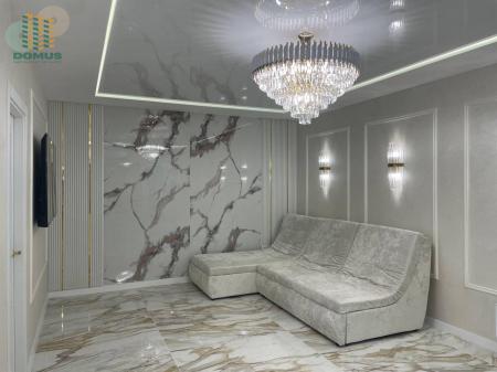 Продам 3-кімнатну квартиру, ЖК «Modern»