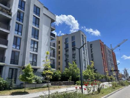 Продам 1-кімнатну квартиру в новобудові, ЖК&nbsp;«Приморські&nbsp;Сади»