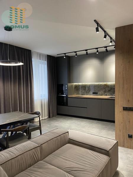 Продам 3-кімнатну квартиру, ЖК «Сорок друга перлина»