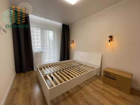 Продам 2-кімнатну квартиру, ЖК «53 Перлина»