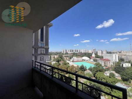 Продам 1-кімнатну квартиру, ЖК «Акрополь»
