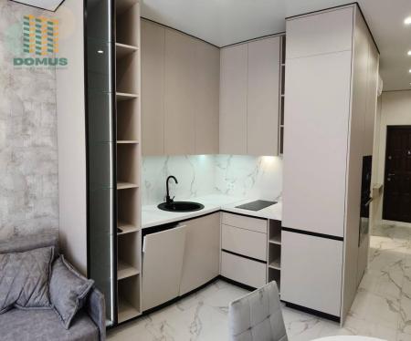 Продам 1-кімнатну квартиру, ЖК «Шістдесят перша перлина»