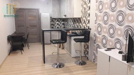 Продам 1-кімнатну квартиру, ЖК «Золоті Стовпи»