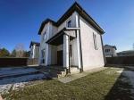 Продам 2-поверховий будинок, 123 м², без внутрішніх робіт