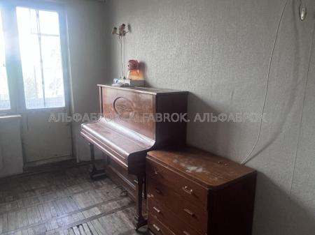Продам 2-кімнатну квартиру