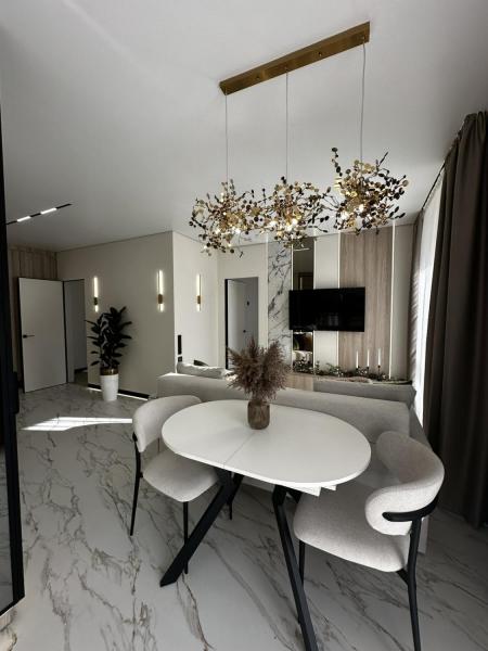 Продам квартиру незданий новобуд