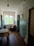 Продам подселение, 54.70 м², без отделочных работ