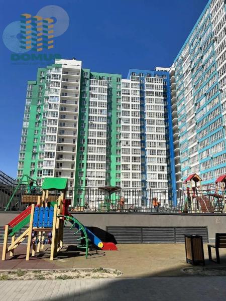 Продам 1-кімнатну квартиру, ЖК «Акварель 8»