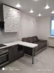 Сдам 1-комнатную квартиру, ЖК&nbsp;Караваевы&nbsp;Дачи, 32 м², евроремонт