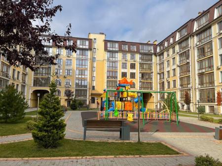 Продам 1-комнатную квартиру, ЖК «Club Marine»