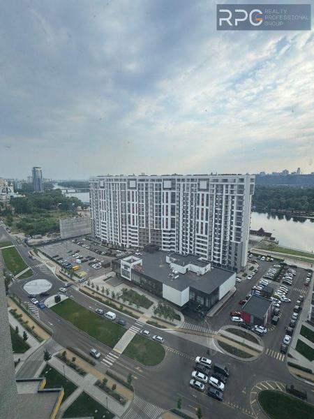Продам 3-кімнатну квартиру, ЖК Русанівська Гавань