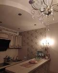 Продам 1-кімнатну квартиру, 39 м², авторський дизайн