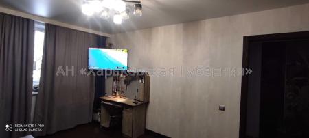 Продам 1-комнатную квартиру