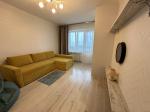 Продам 1-кімнатну квартиру, 44.50 м², євроремонт