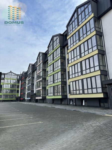 Продам 1-кімнатну квартиру, ЖК «Акварель 7»