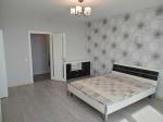 Сдам 1-комнатную квартиру в новостройке, 60 м², евроремонт