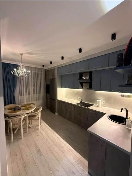 Продам 3-комнатную квартиру, ЖК «Сороковая жемчужина»