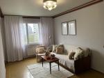 Продам 2-кімнатну квартиру, 54.50 м², радянський ремонт