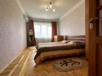 Здам 2-кімнатну квартиру, 45 м², євроремонт