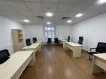 Здам офіс в офісному центрі, 280 м², євроремонт