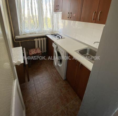Продам 1-комнатную квартиру