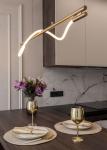Продам 2-кімнатну квартиру, ЖК Варшавський Плюс, 63 м², авторський дизайн