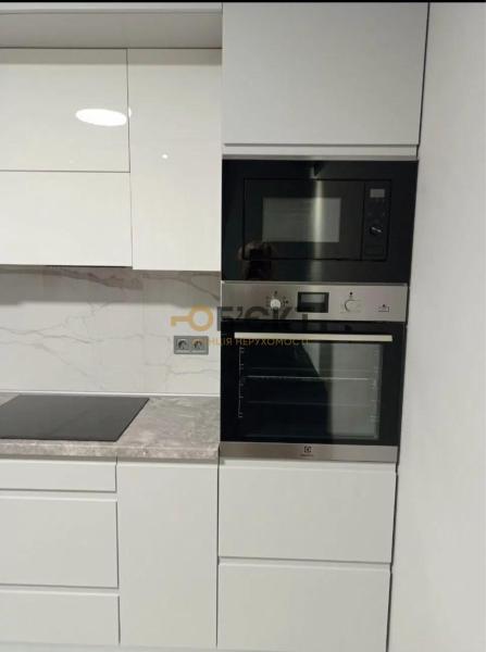 Продам 2-кімнатну квартиру в новобудові, ЖК&nbsp;«Сокольники»