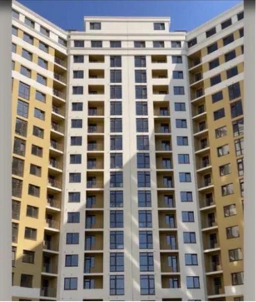 Продам 1-комнатную квартиру в новостройке, ЖК&nbsp;Одесские&nbsp;традиции&nbsp;на&nbsp;Глушко
