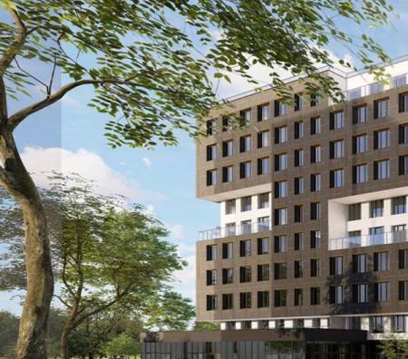 Продам квартиру незданий новобуд