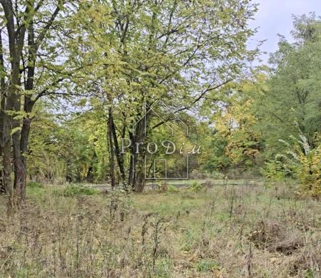 Продам ділянку під забудову житлової нерухомості