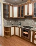 Продам 2-кімнатну квартиру в новобудові, 60 м², євроремонт