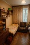 Продам 3-комнатную квартиру, 57 м², косметический ремонт