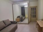 Сдам 1-комнатную квартиру в новостройке, ЖК «Озерное», 41 м², евроремонт