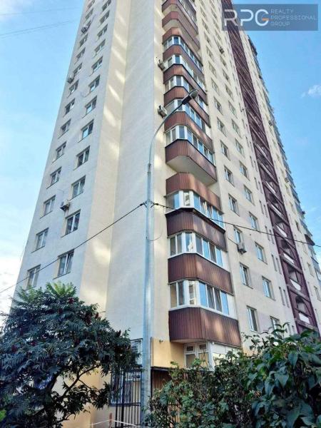 Продам 1-кімнатну квартиру